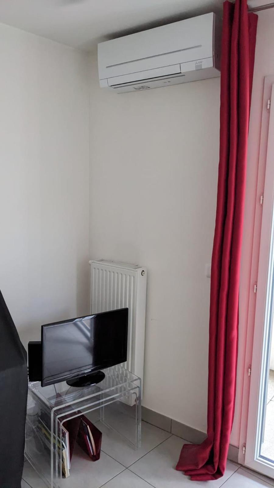 Appartement Fodere 2 Nice Exterior photo